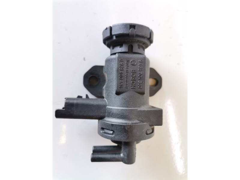 Recambio de valvula aire adicional para suzuki vitara (se/sf/et) rhp referencia OEM IAM 9635704380/0928400414  
