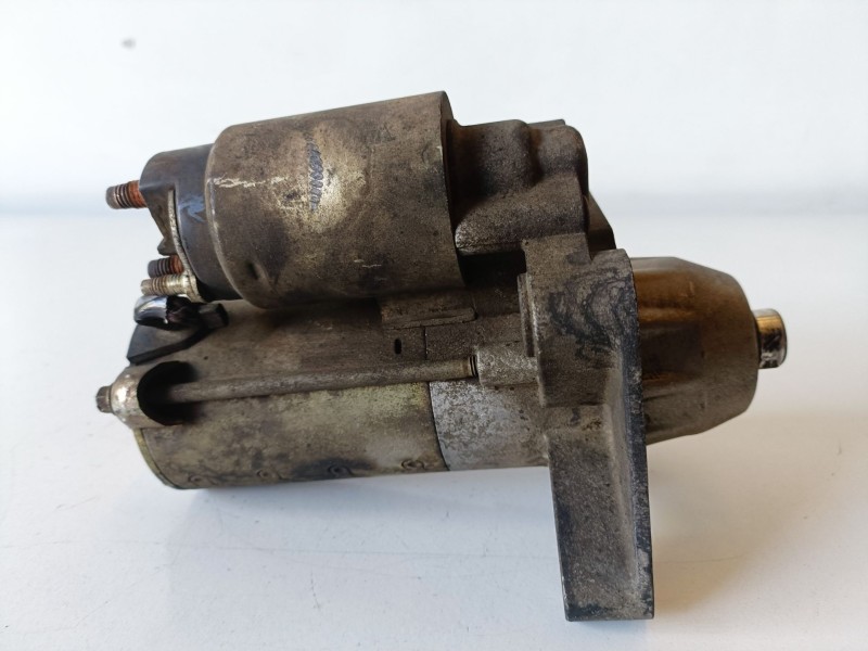 Recambio de motor arranque para ford focus c-max (cap)(2003) hhda referencia OEM IAM 3M5T11000CE  