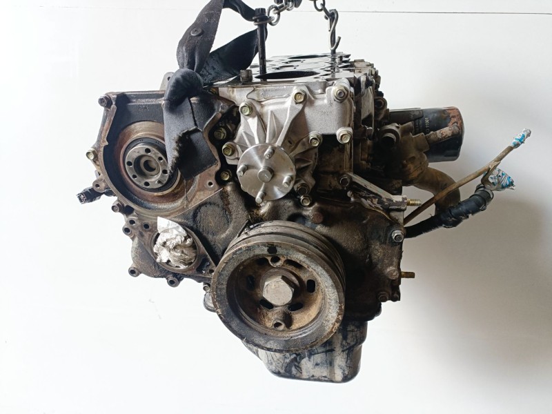 Recambio de bloque para ford ranger (er) wlt referencia OEM IAM WL  
