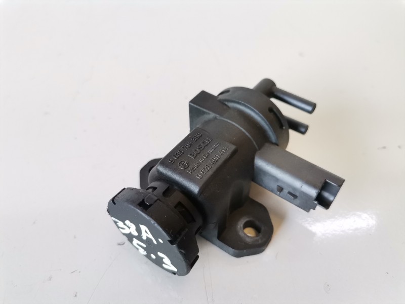 Recambio de valvula aire adicional para suzuki vitara (se/sf/et) rhp referencia OEM IAM 9635704380/0928400414  