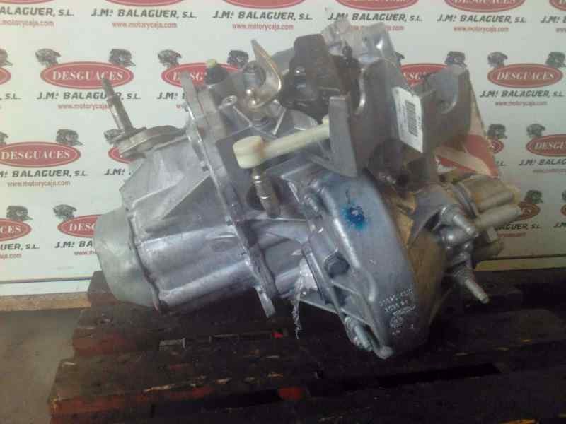 Recambio de caja cambios para mazda 3 berlina (bl) referencia OEM IAM 20DP72  