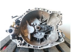 Recambio de caja cambios para peugeot 206 rhy referencia OEM IAM 20DM18  