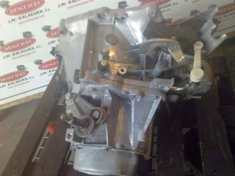 Recambio de caja cambios para mazda 3 berlina (bl) referencia OEM IAM 20DP72  