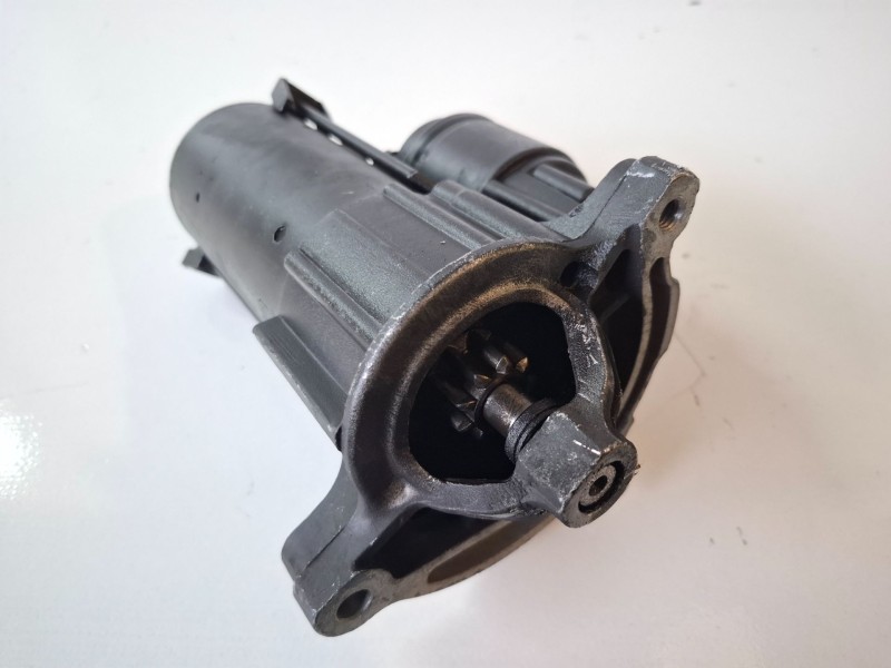 Recambio de motor arranque para citroen c3 hfx referencia OEM IAM 0986013850  