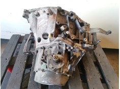Recambio de caja cambios para peugeot 206 rhy referencia OEM IAM 20DM18   2