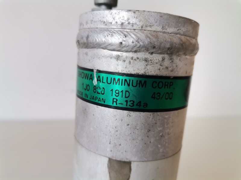 Recambio de no identificado para audi a3 (8l) ahf referencia OEM IAM 1J0820191D  