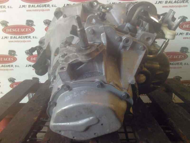Recambio de caja cambios para mazda 3 berlina (bl) referencia OEM IAM 20DP72  