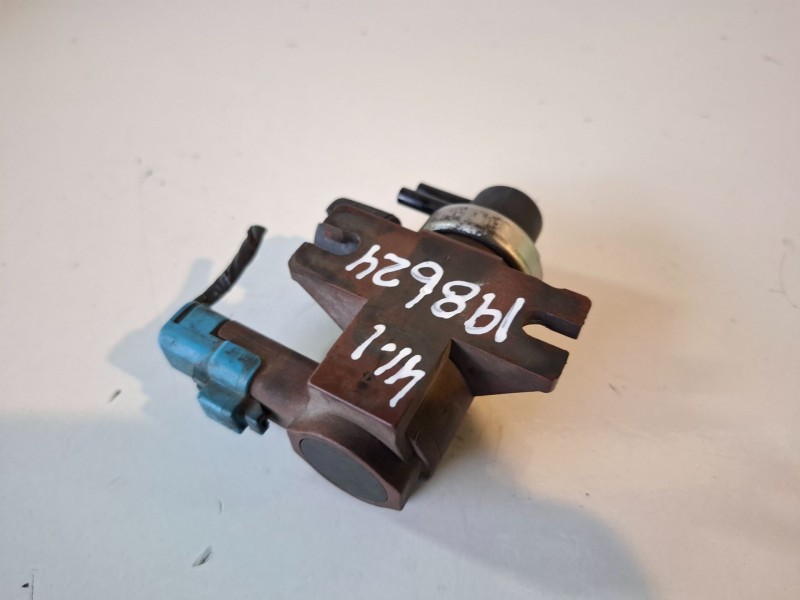 Recambio de valvula aire adicional para ford focus c-max (cap)(2003) g6da referencia OEM IAM 72832804  