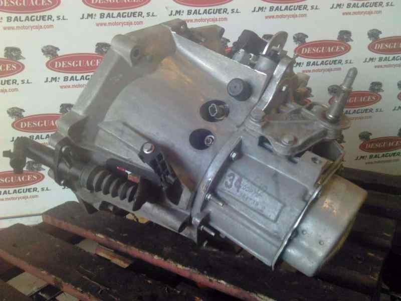 Recambio de caja cambios para mazda 3 berlina (bl) referencia OEM IAM 20DP72  