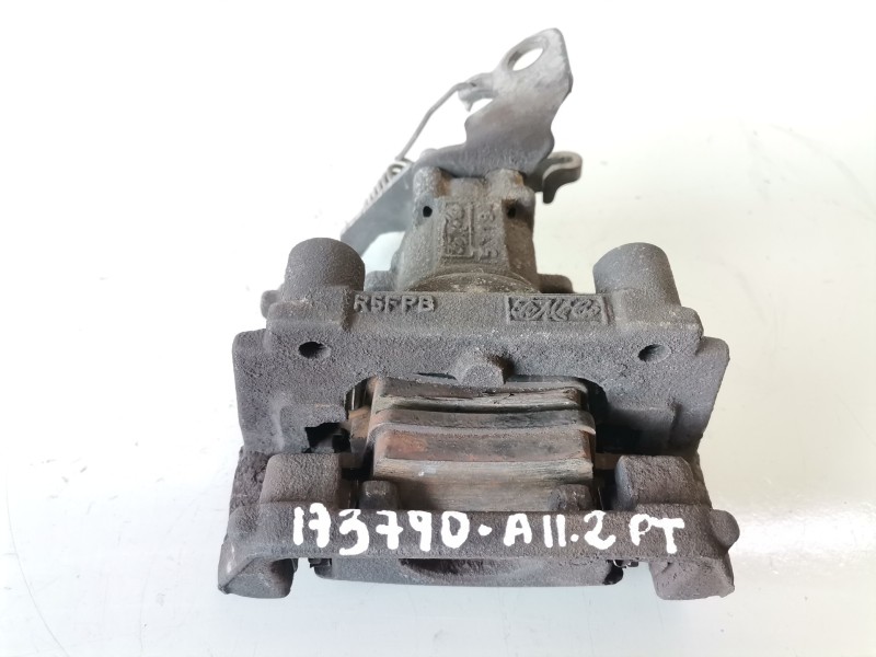 Recambio de pinza de freno trasera derecha para ford mondeo berlina (ge) hjbb referencia OEM IAM   