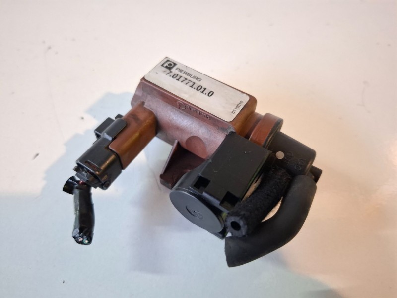 Recambio de valvula aire adicional para ford focus c-max (cap)(2003) g6da referencia OEM IAM 701771010  