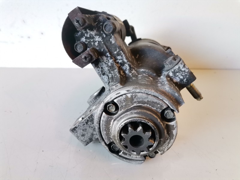 Recambio de motor arranque para renault espace iv (jk0) p9x701 referencia OEM IAM 8200084114C/8972155543  