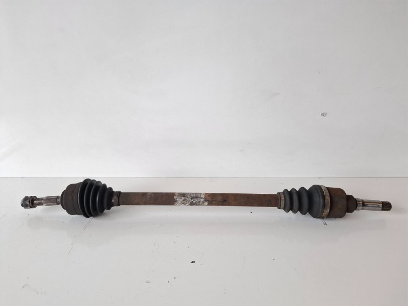 Recambio de transmision delantera derecha para citroen c3 hfx referencia OEM IAM   