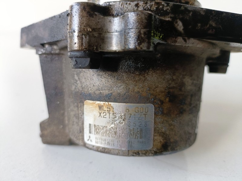 Recambio de depresor freno / bomba vacio para ford ranger (er) wlt referencia OEM IAM X2T55471ZT  