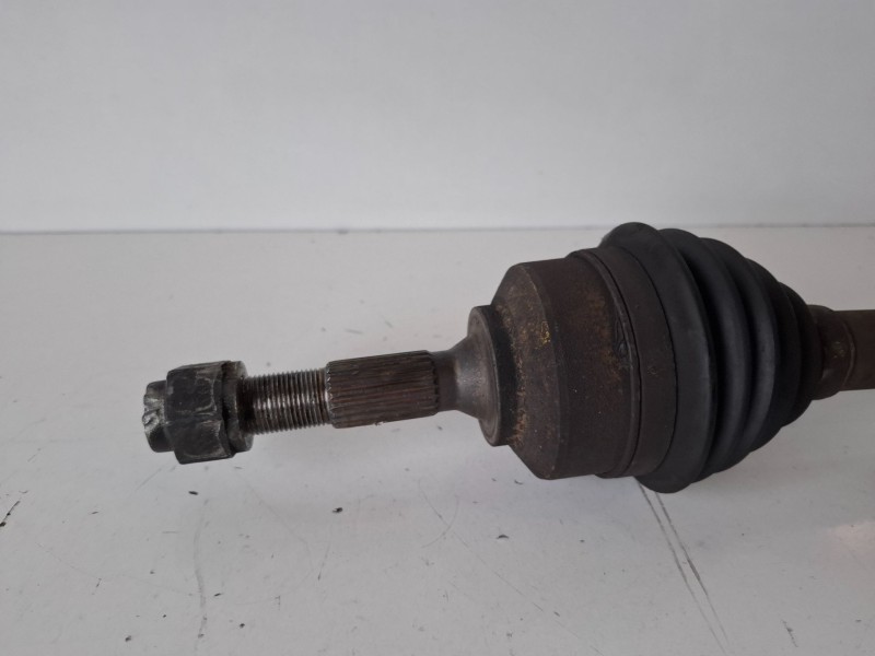 Recambio de transmision delantera derecha para citroen c3 hfx referencia OEM IAM   