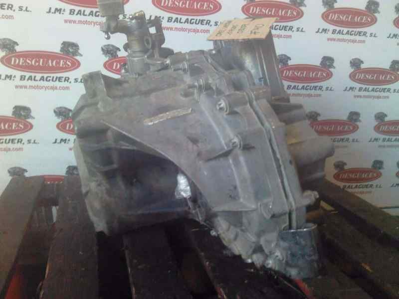 Recambio de caja cambios para opel vectra c berlina referencia OEM IAM F40  