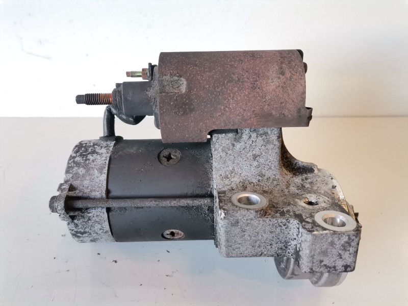 Recambio de motor arranque para renault espace iv (jk0) p9x701 referencia OEM IAM 8200084114C/8972155543  