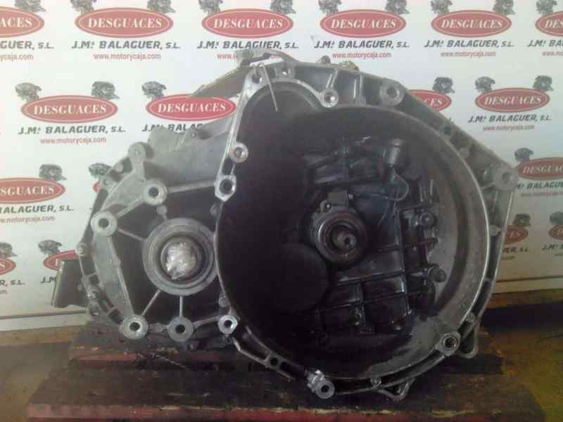 Recambio de caja cambios para opel vectra c berlina referencia OEM IAM F40  