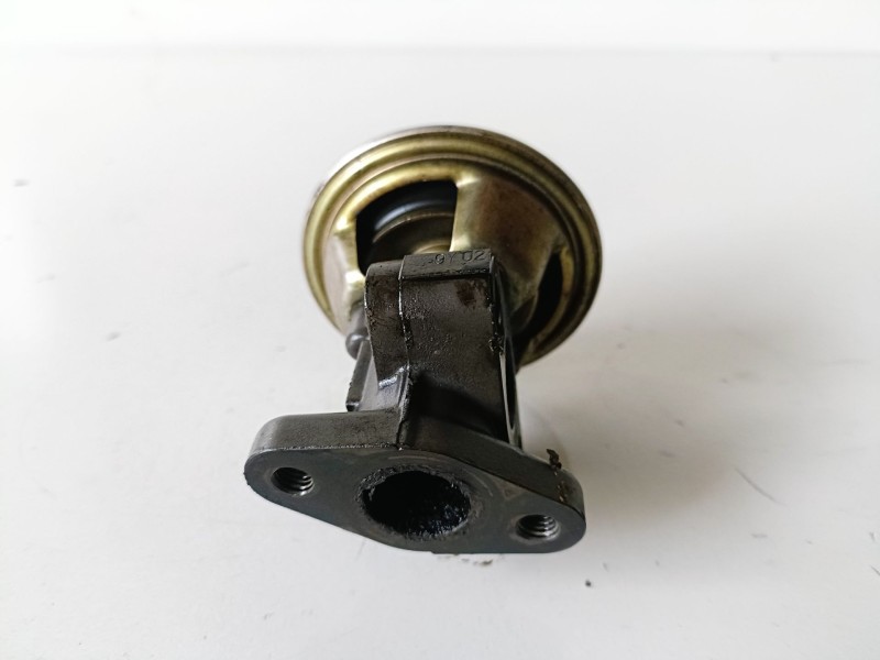 Recambio de valvula egr para ford ranger (er) wlt referencia OEM IAM K5T576  
