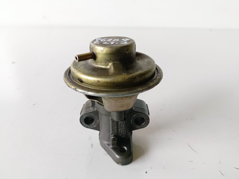 Recambio de valvula egr para ford ranger (er) wlt referencia OEM IAM K5T576  