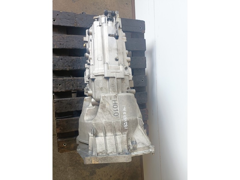 Recambio de caja cambios para bmw serie 3 berlina (e90) 204d4 referencia OEM IAM HES  