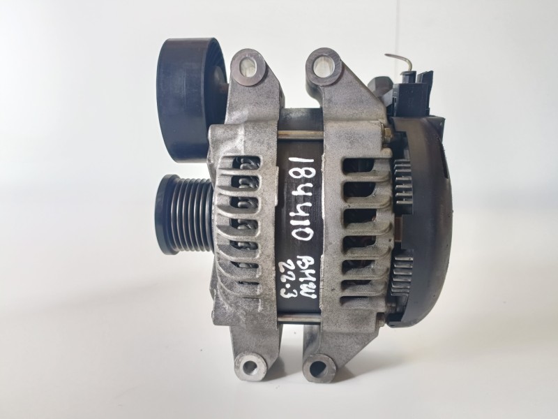 Recambio de alternador para bmw serie 3 coupe (e92) n43b20a referencia OEM IAM 755046802  