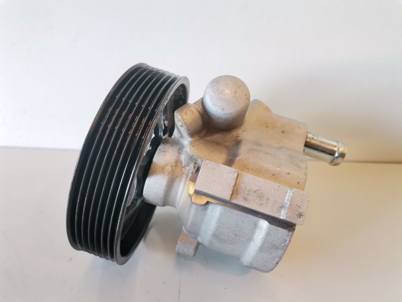 Recambio de bomba direccion para renault espace iv (jk0) p9x701 referencia OEM IAM   