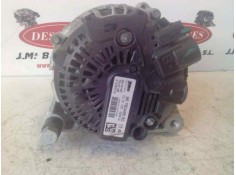 Recambio de alternador para mazda 3 berlina (bl) referencia OEM IAM 9678048880/CL15/2614016D/TG15C189   2