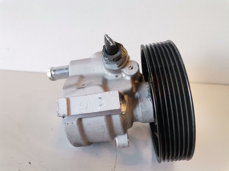 Recambio de bomba direccion para renault espace iv (jk0) p9x701 referencia OEM IAM   