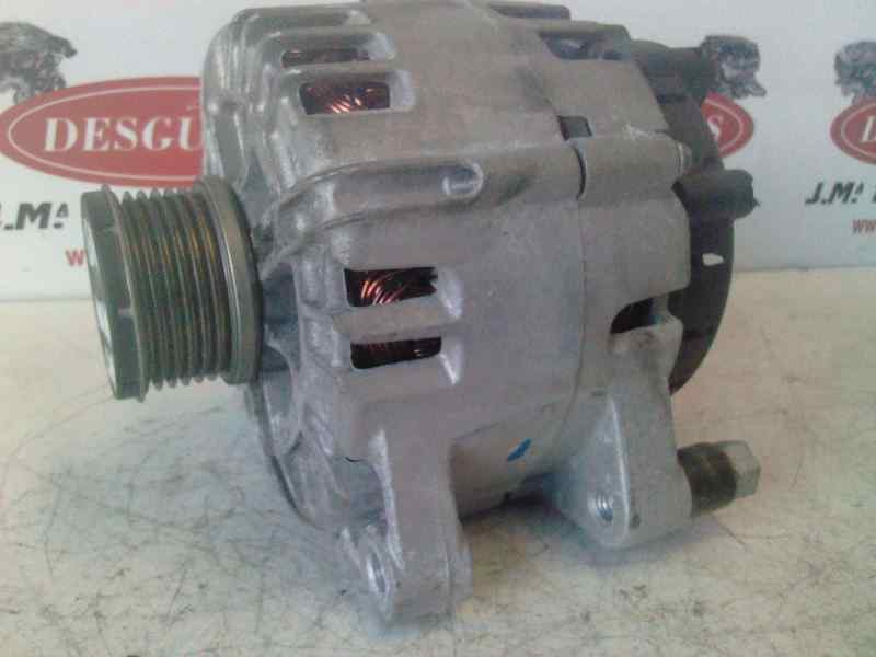 Recambio de alternador para mazda 3 berlina (bl) referencia OEM IAM 9678048880/CL15/2614016D/TG15C189  