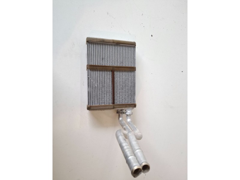 Recambio de radiador calefaccion / aire acondicionado para audi a5 coupe (8t) cam referencia OEM IAM   