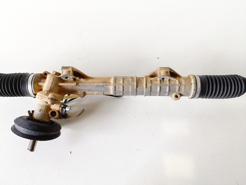 Recambio de cremallera direccion para citroen berlingo 9ht referencia OEM IAM   