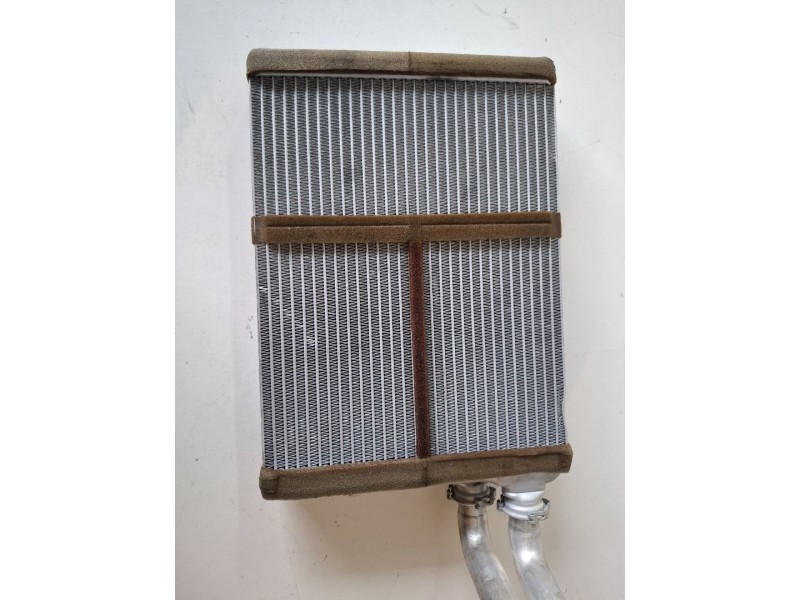 Recambio de radiador calefaccion / aire acondicionado para audi a5 coupe (8t) cam referencia OEM IAM   