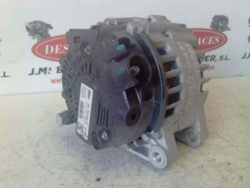 Recambio de alternador para mazda 3 berlina (bl) referencia OEM IAM 9678048880/CL15/2614016D/TG15C189  