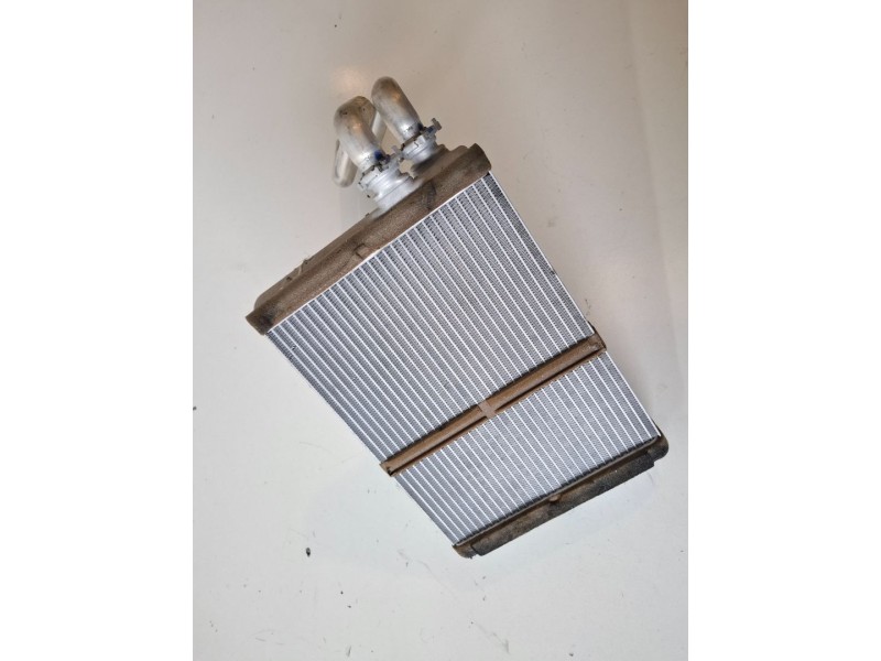 Recambio de radiador calefaccion / aire acondicionado para audi a5 coupe (8t) cam referencia OEM IAM   