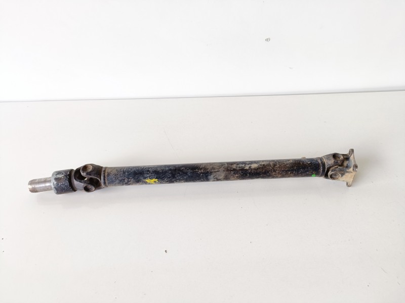 Recambio de transmision central para nissan serena (c23m) ld23 referencia OEM IAM   