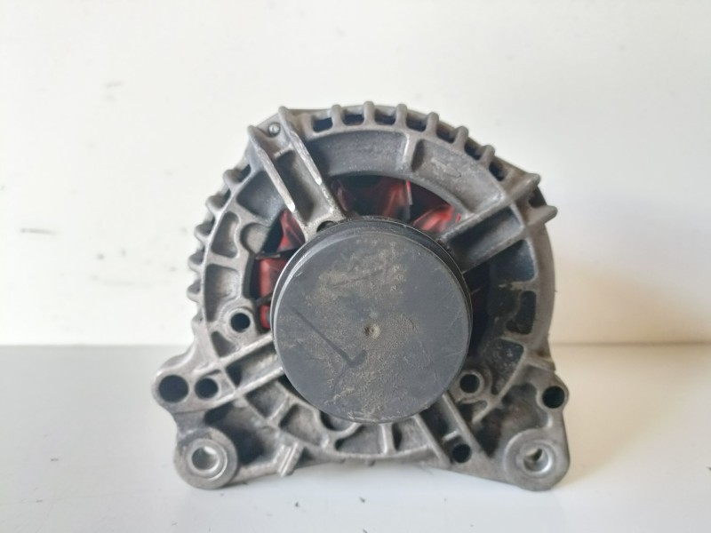 Recambio de alternador para volkswagen passat berlina (3b3) avf referencia OEM IAM 0124515010  
