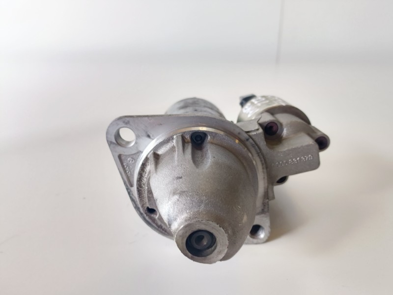 Recambio de motor arranque para bmw serie 3 coupe (e92) n43b20a referencia OEM IAM 0001107424  