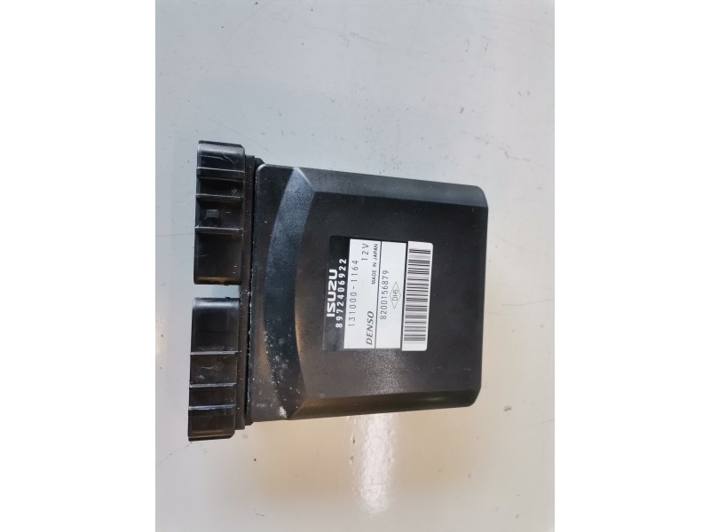 Recambio de no identificado para renault espace iv (jk0) p9x701 referencia OEM IAM 1310001164/8972406922/8200156879  