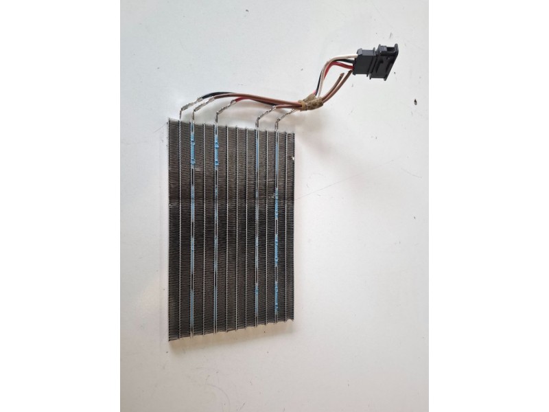 Recambio de resistencia calefaccion para audi a5 coupe (8t) cam referencia OEM IAM   