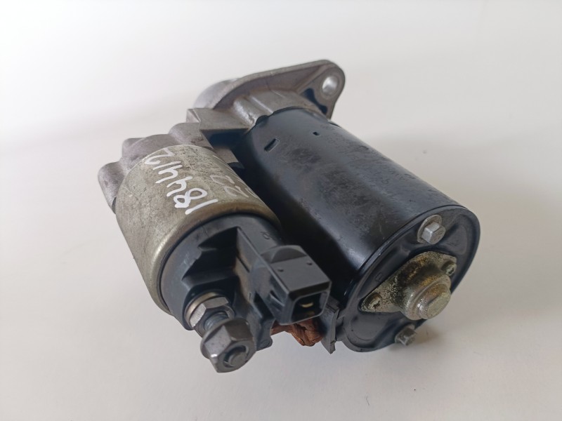 Recambio de motor arranque para bmw serie 3 coupe (e92) n43b20a referencia OEM IAM 0001107424  