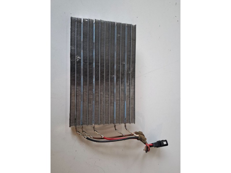 Recambio de resistencia calefaccion para audi a5 coupe (8t) cam referencia OEM IAM   