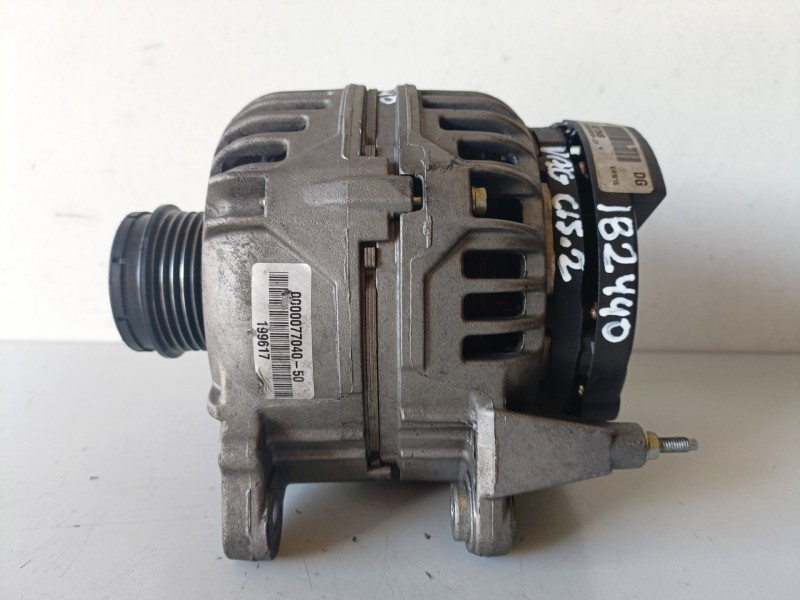 Recambio de alternador para volkswagen passat berlina (3b3) avf referencia OEM IAM 0124515010  