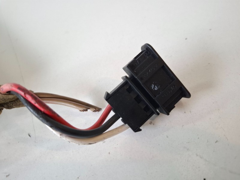 Recambio de resistencia calefaccion para audi a5 coupe (8t) cam referencia OEM IAM   