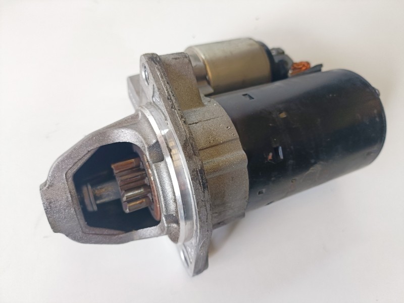 Recambio de motor arranque para bmw serie 3 coupe (e92) n43b20a referencia OEM IAM 0001107424  