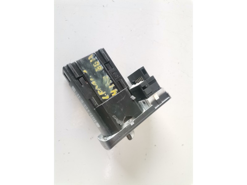 Recambio de mando luces para seat leon (1m1) axp referencia OEM IAM 1M1941531E  