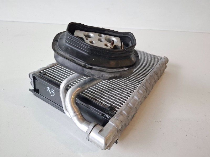 Recambio de radiador calefaccion / aire acondicionado para audi a5 coupe (8t) cam referencia OEM IAM   