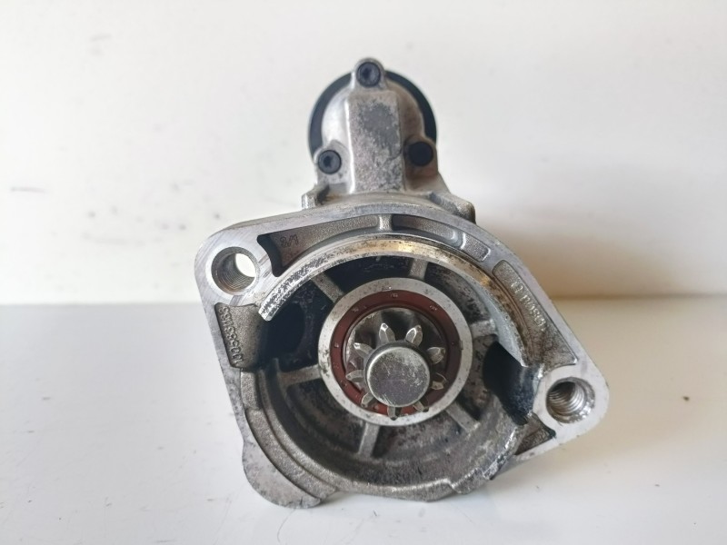 Recambio de motor arranque para volkswagen passat berlina (3b3) avf referencia OEM IAM 0001124020  
