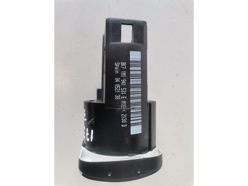 Recambio de mando luces para seat leon (1m1) axp referencia OEM IAM 1M1941531E  