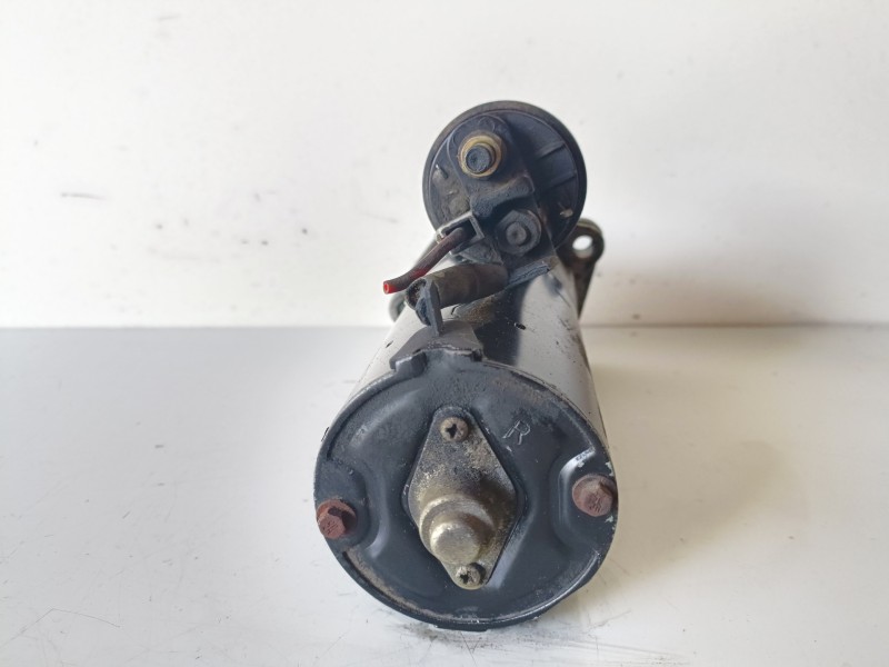 Recambio de motor arranque para volkswagen passat berlina (3b3) avf referencia OEM IAM 0001124020  